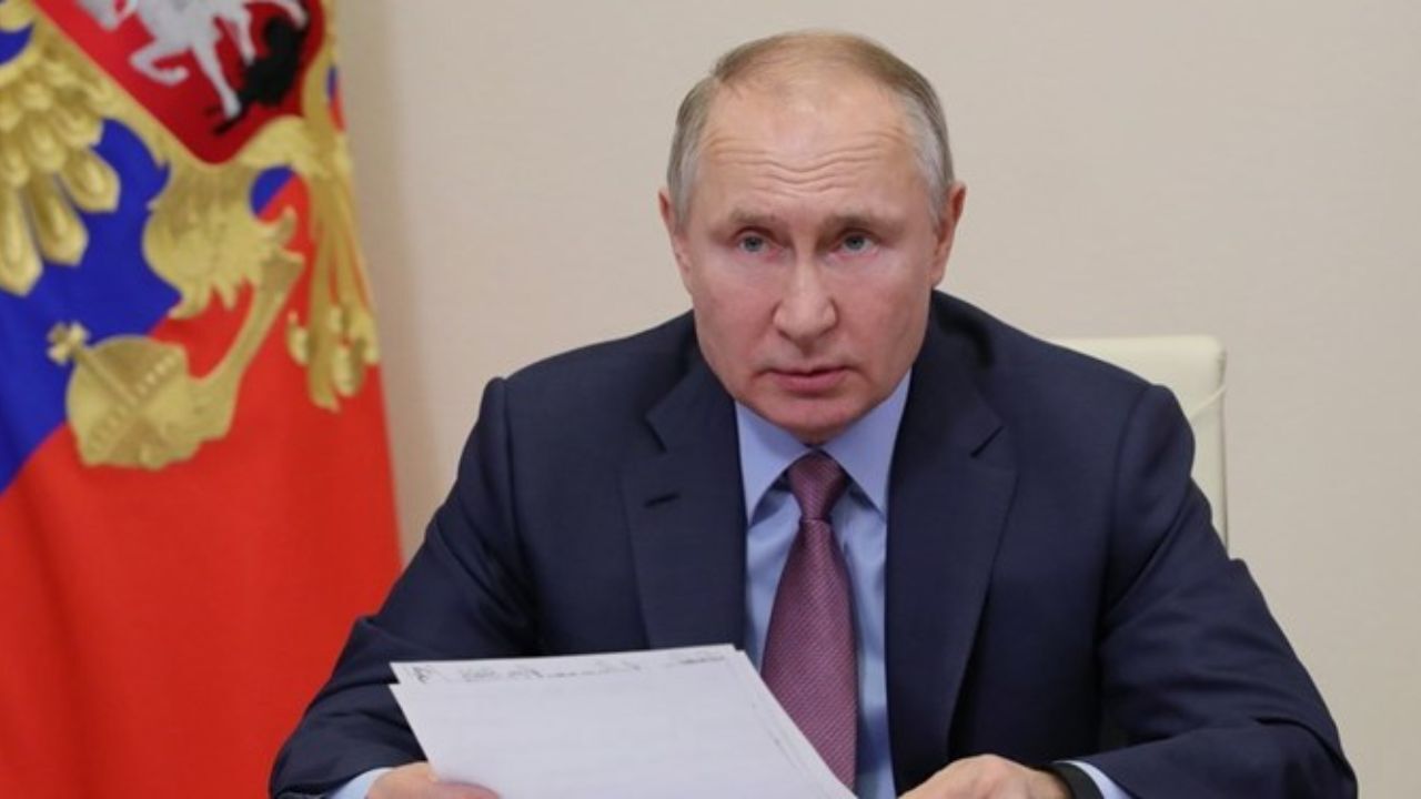 اوکراین به یک کشور ضد روس تبدیل می‌شود؛ مقابله می‌کنیم