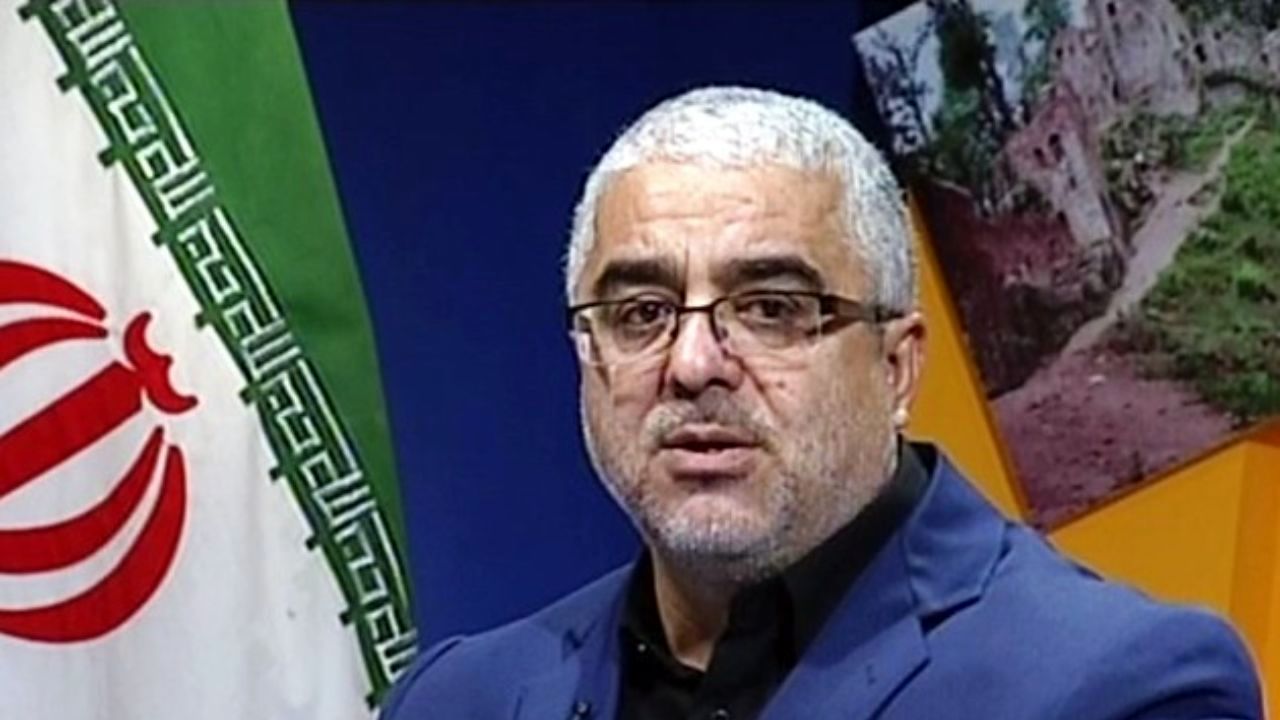 مردم کف خیابان از لاریجانی حمایت خواهند کرد