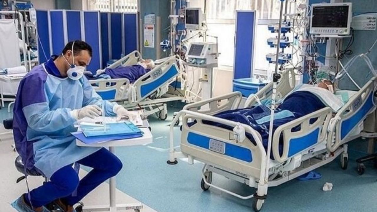 هند و چین مرزهایشان را به روی ما بستند/ تولید داخلی رمدسیور پاسخگوی نیاز است