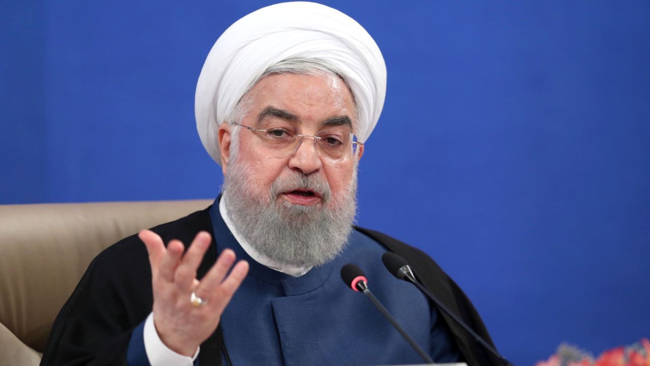 در این دولت تلاش‌ زیادی برای پیشرفت علمی کشور صورت گرفت/ رشد قابل توجهی در آمارهای علمی داشته‌ایم/ پیوند خوبی میان دانشگاه با تولید و صنعت برقرار کردیم