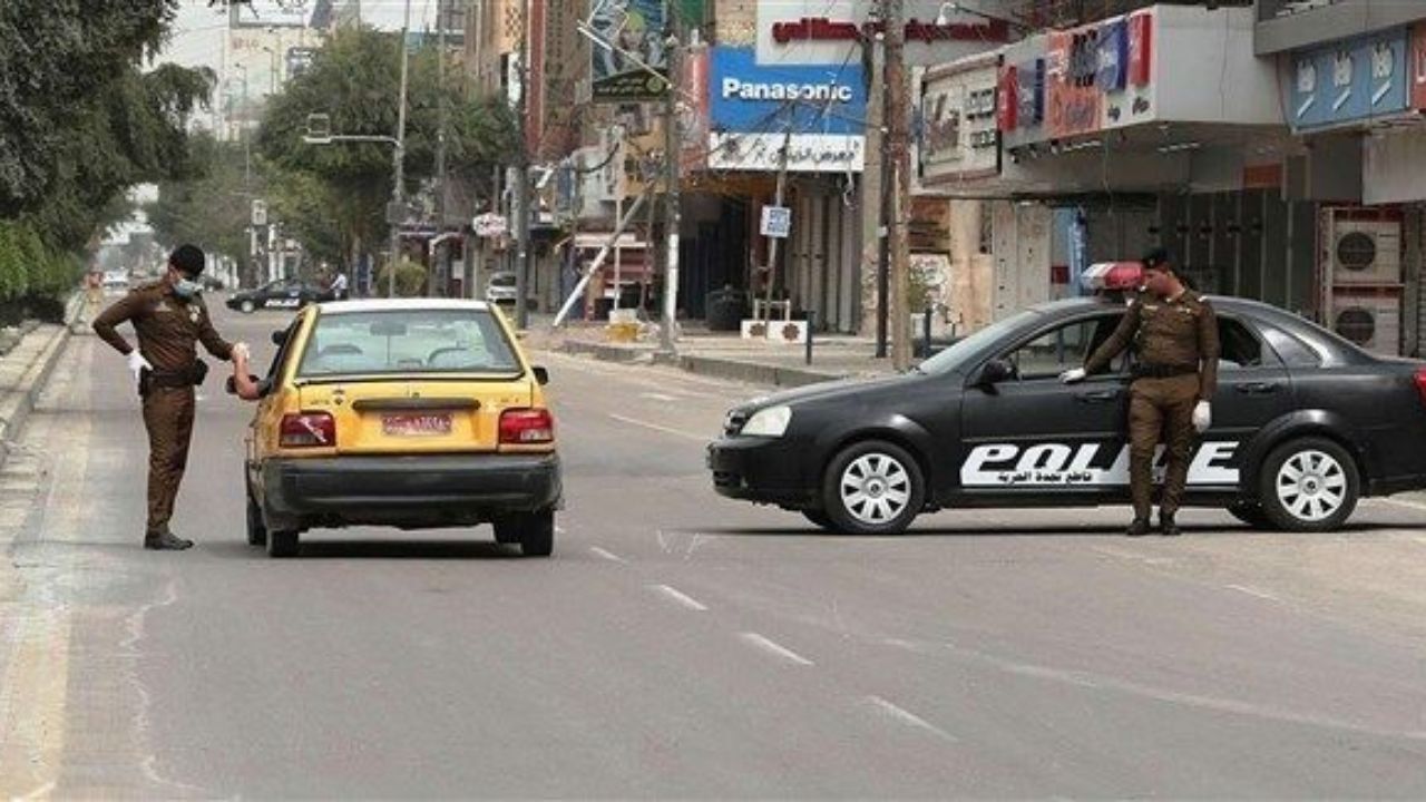 کرونا در عراق؛ تردید در صحت آمارها و عقب‌نشینی برخی دستگاه‌های دولتی