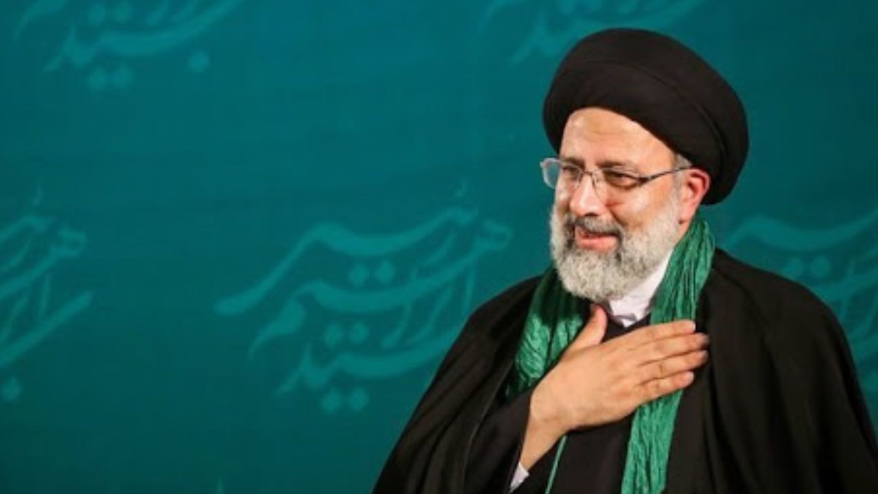 رئیسی قطعا در انتخابات 1400 حضور ندارد