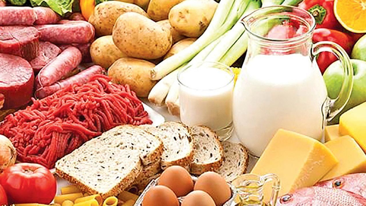 قیمت جهانی مواد غذایی برای یازدهمین ماه گران‌تر شد