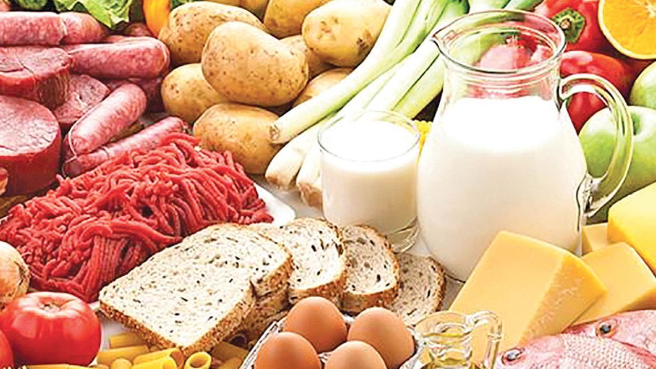 قیمت جهانی مواد غذایی برای یازدهمین ماه گران‌تر شد