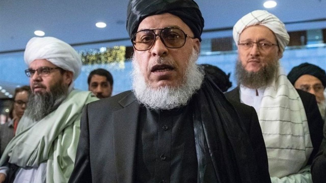 طالبان: به دنبال انحصار قدرت نیستیم / تحریم مانعی در مسیر مذاکرات است