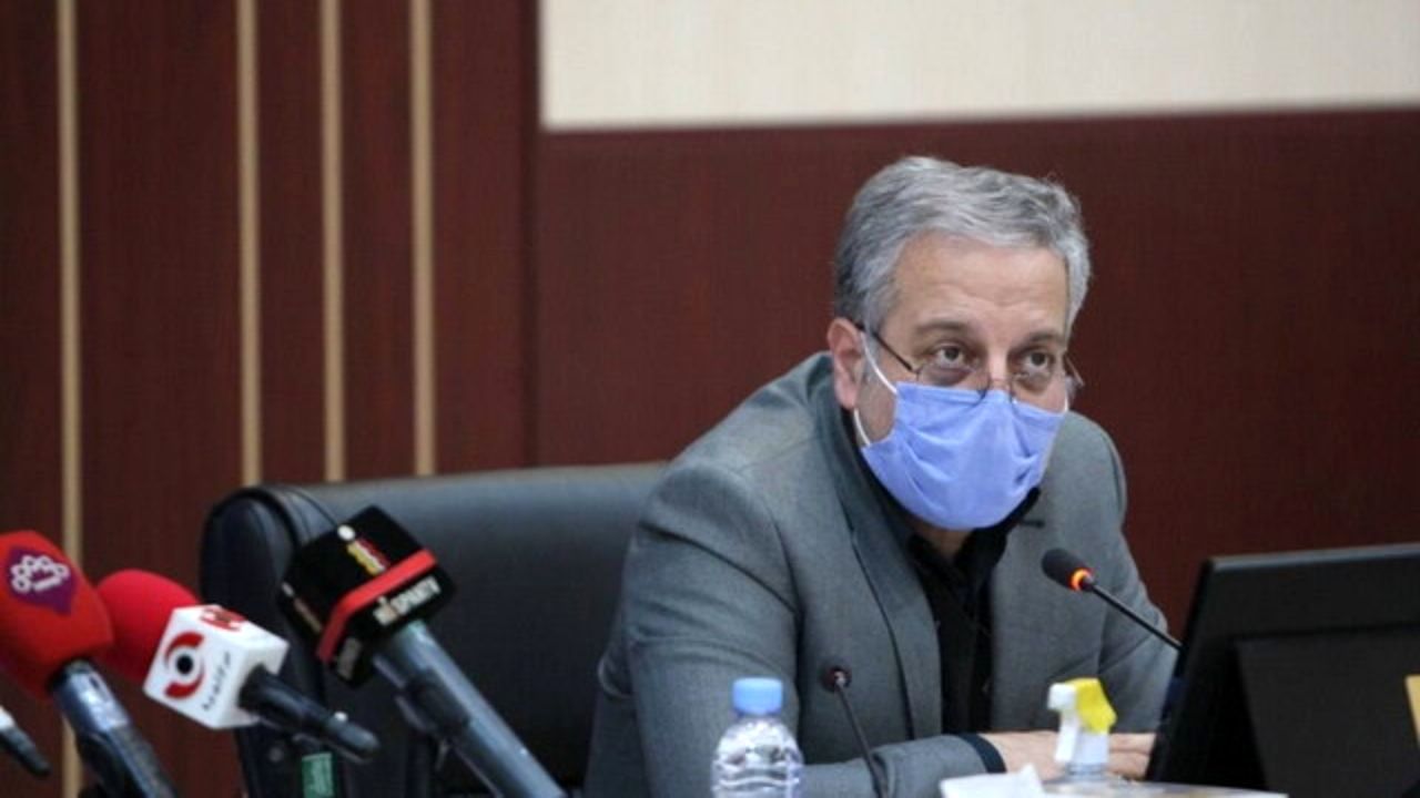طرح ترافیک تا پایان 25 اردیبهشت اجرا نخواهد شد / شهروندان از سفرهای غیرضروری خودداری کنند