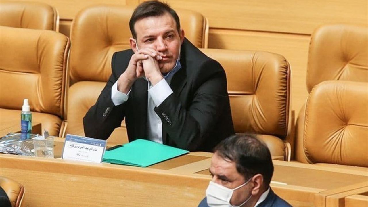 ماه‌عسل خیلی وقت است تمام شده