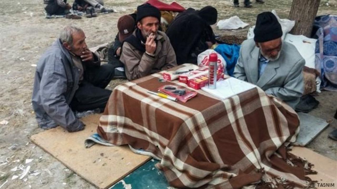 حداقل مزد برای پشتیبانی از کارگران در برابر خطر فقر مطلق