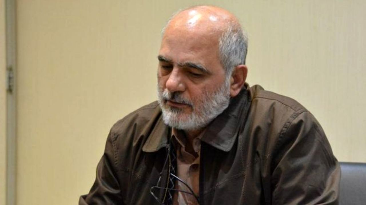 لایه‌هایی از حزب کارگزاران و امثال بهزاد نبوی به نامزدی لاریجانی تمایل دارند/ لاریجانی نامزدی این دوره را قربانی بازگشت به جریان اصولگرایی خواهد کرد/ در صورت موفقیت جریان انقلابی در انتخابات 1400 شاهد تحولات ساختاری از اصولگرا-اصلاح‌طلب به ساختار انقلابی‌