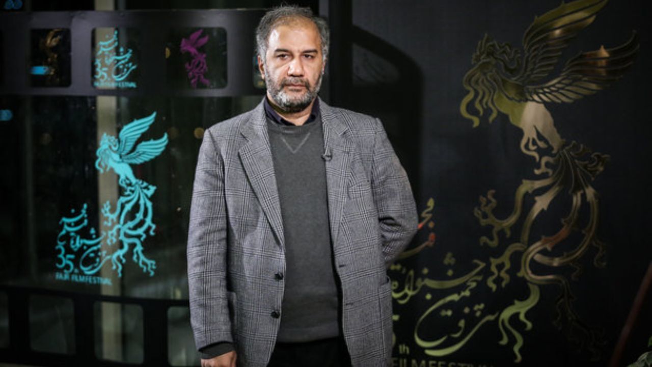 پاسخ‌های عسگرپور به منتقدان فجر جهانی/ بودجه‌مان نصف یک فیلم است