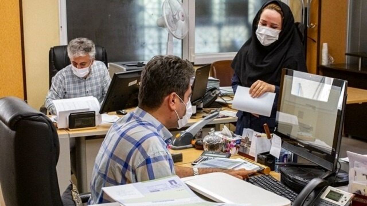 ممنوعیت پوشیدن کت در ادارات خوزستان برای کنترل مصرف برق! + سند