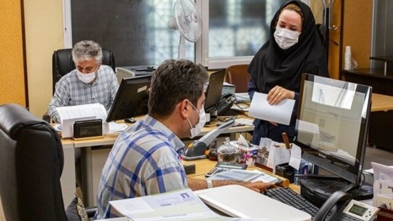 ممنوعیت پوشیدن کت در ادارات خوزستان برای کنترل مصرف برق! + سند