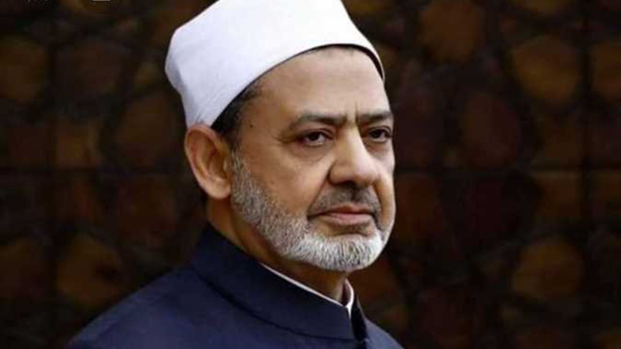 شیخ الازهر خطاب به غرب :‌ سیاست دوگانه درباره فلسطین را متوقف کنید