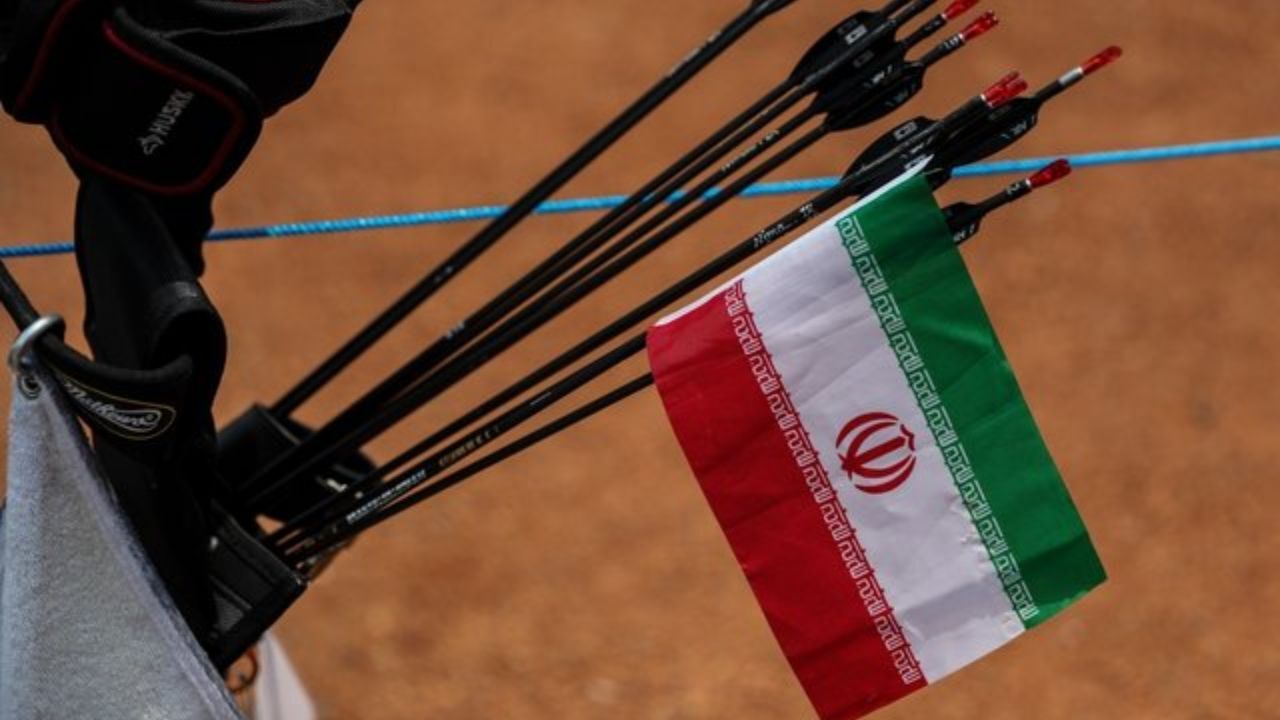 اسامی کمانداران اعزامی به جام جهانی سوئیس اعلام شد