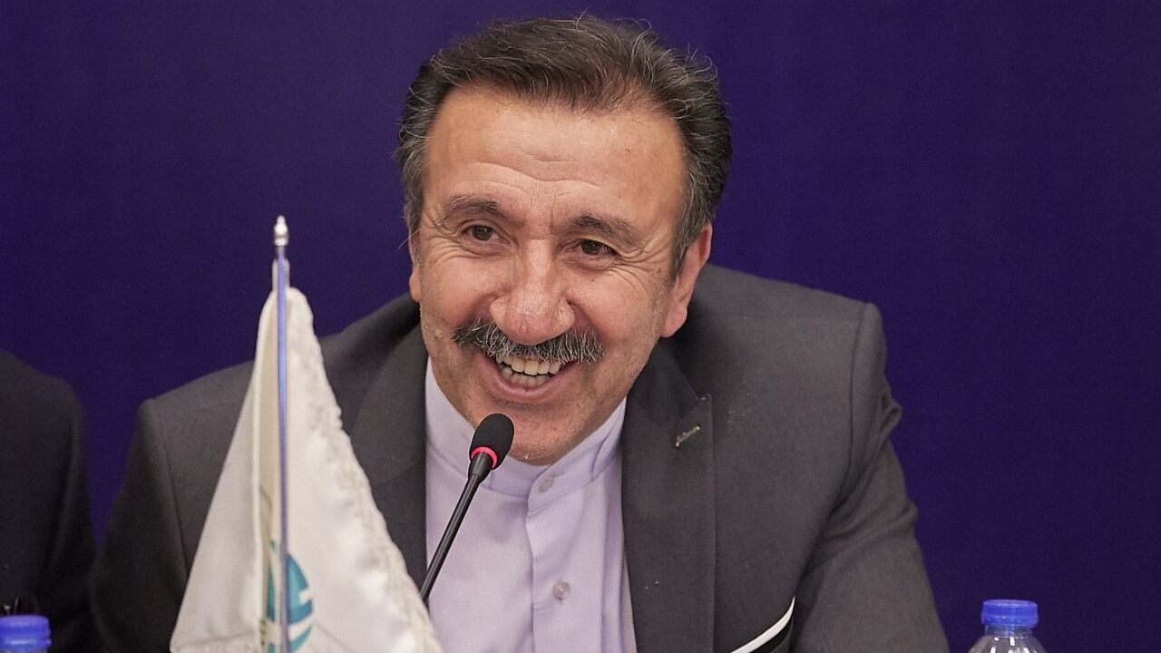 انتخاب اعضای مجمع با وزارت ورزش بوده نه ما/ حضور هیات‌ها در تهران ارتباطی به فدراسیون ندارد