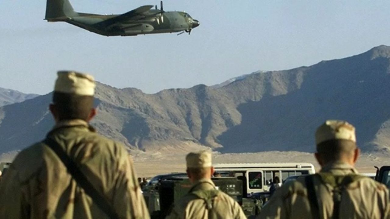 شهروندان آمریکایی در اولین فرصت افغانستان را ترک کنند