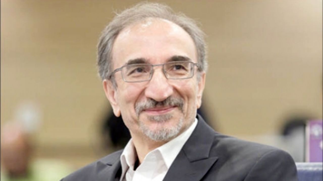 لایحه قانون آب به‌زودی تقدیم مجلس می‌شود