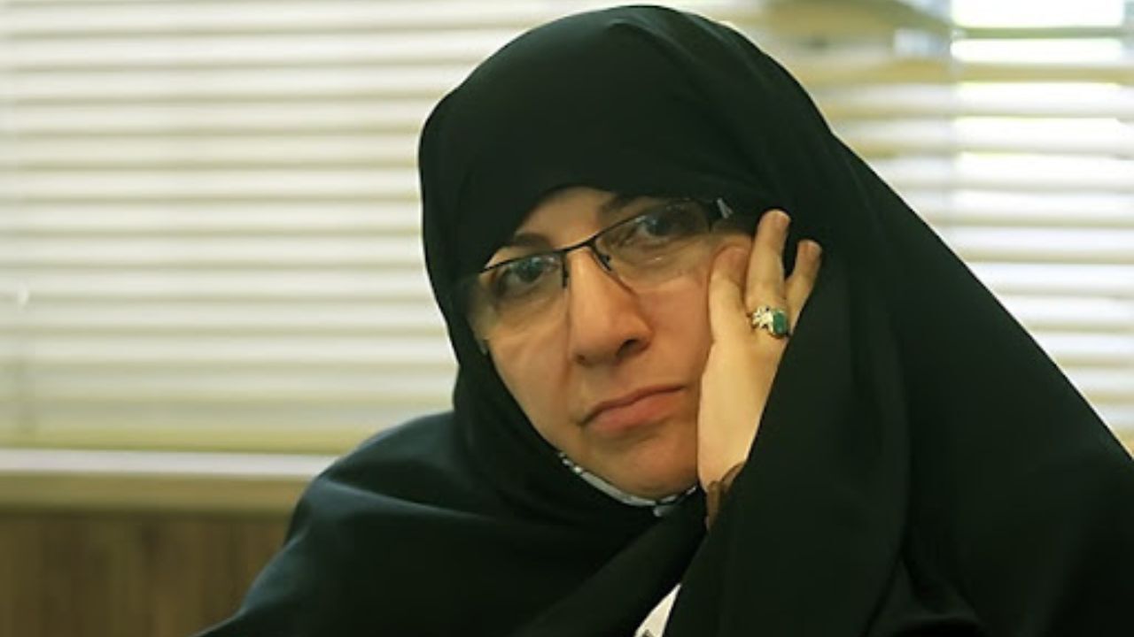 برای تحقق تفسیر عملی اصل 115 از واژه «رجال»، به میدان آمده‌ام