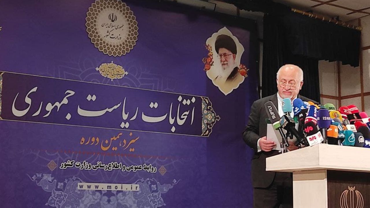 تاکید بر حکومت مردم بر مردم و برای مردم / لازم است از ایجاد جو و فضای اطلاعاتی و امنیتی و انسدادهای سیاسی بپرهیزیم
