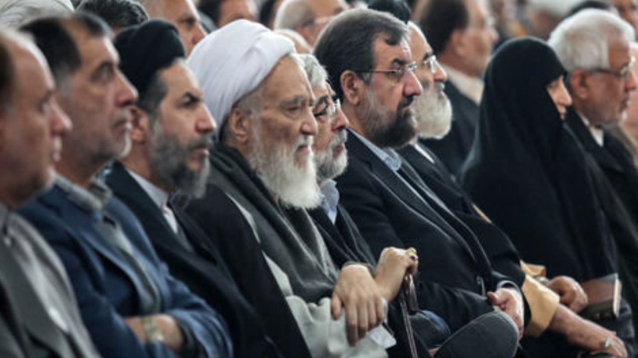 آرایش اردوگاه اصولگرایان بعد از ثبت نام در انتخابات 1400 چگونه خواهد بود؟