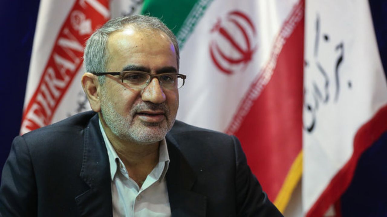 آمریکا باعث پرداخت نکردن وام توسط صندوق بین‌المللی پول به ایران است / غرب هیچ‌گاه با ما صادقانه برخورد نمی‌کند / برخی به‌جای احیای برجام به فکر سند راهبردی با چین باشند / ما هیچ نیازی به برجام نداریم