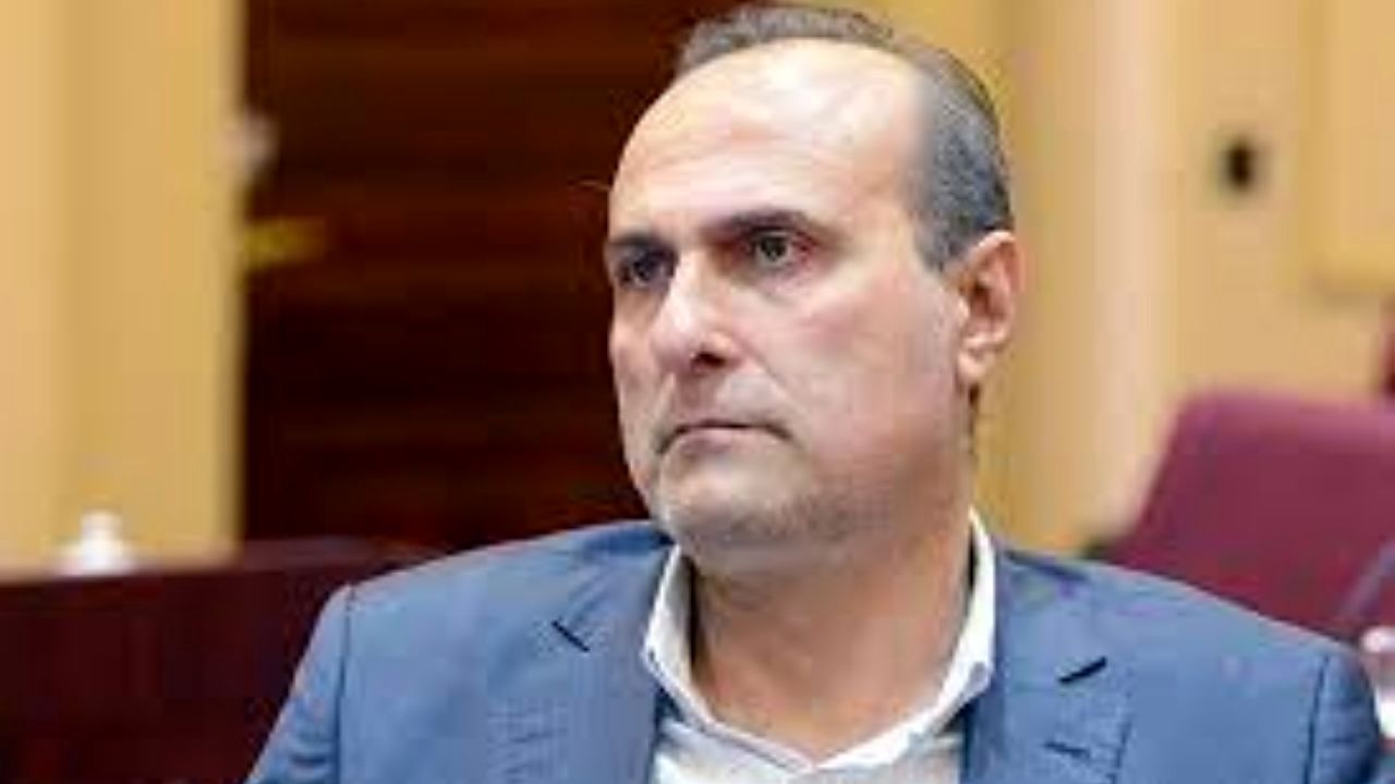 هر بازیکنی که به درد تیم‌ملی بخورد شرایط حضورش را فراهم می‌کنیم/یکی از گزینه‌های دبیری از وزارت است
