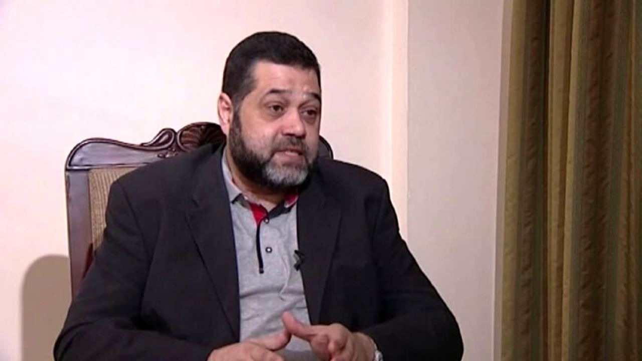 عضو حماس: از معادله و منطق جدیدی در جنگ با اسرائیل استفاده می‌کنیم