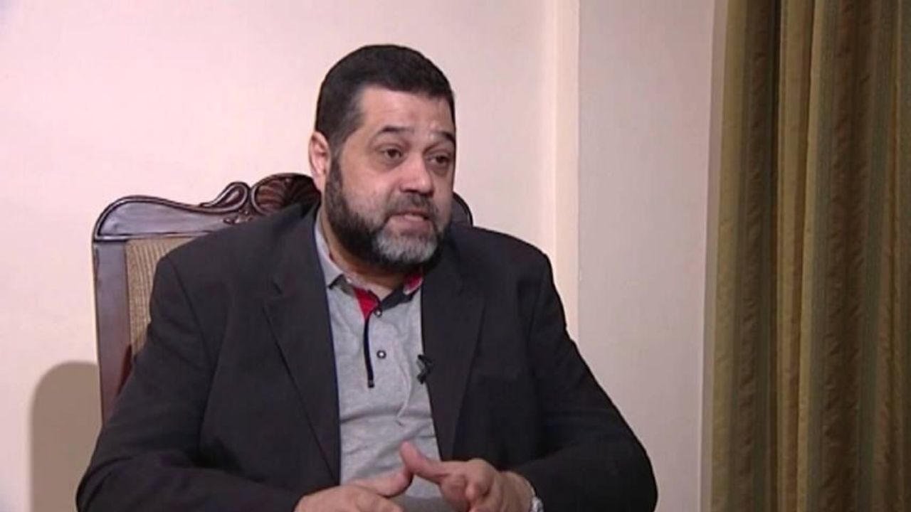 عضو حماس: از معادله و منطق جدیدی در جنگ با اسرائیل استفاده می‌کنیم