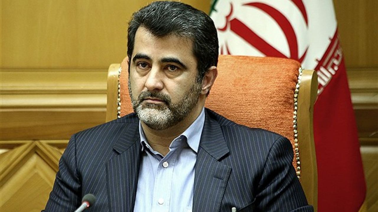 دین‌پرست خواستار تسریع در تامین منابع مالی واکسن شد