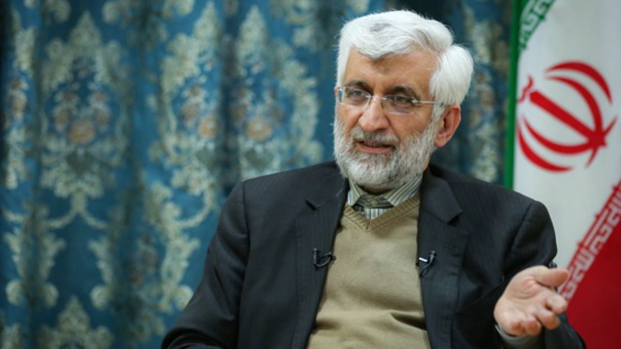 انتخابات 1400| سعید جلیلی وارد ائتلاف می‌شود؟