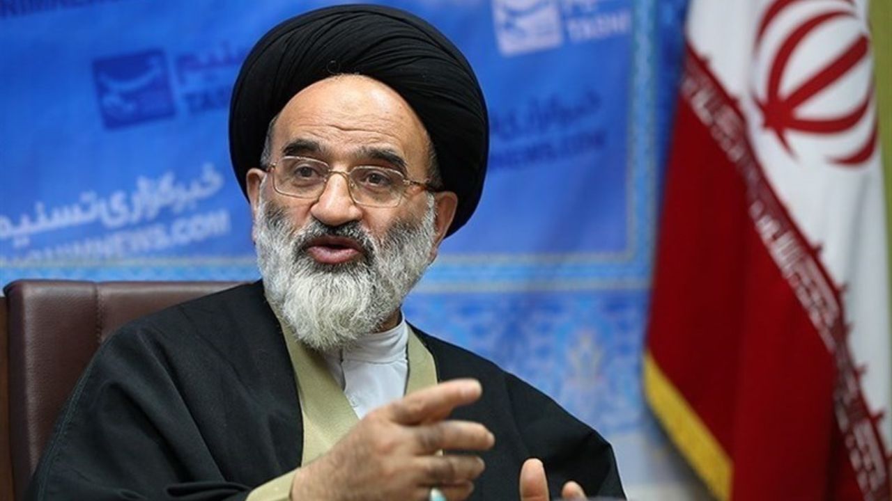 انتخابات 1400| شورای نگهبان باید نظارت انتخاباتی خود را قاطعانه اعمال کند/ اگر کاندیداها رای نیاوردند نباید از قانون اساسی ایراد بگیرند