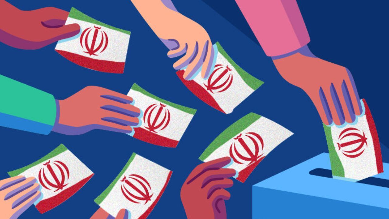 انتخابات 1400| تعداد نامزدهای پوششی از تعداد نامزدهای اصلی فراتر رفته است؟