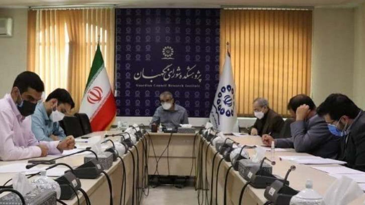 لیست اسامی نامزدها برای بررسی صلاحیت‌ها لو رفت+ عکس
