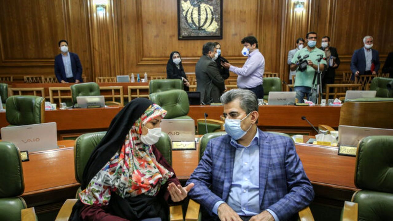 ساخت هتل در منطقه کوهستانی تهران رای نیاورد