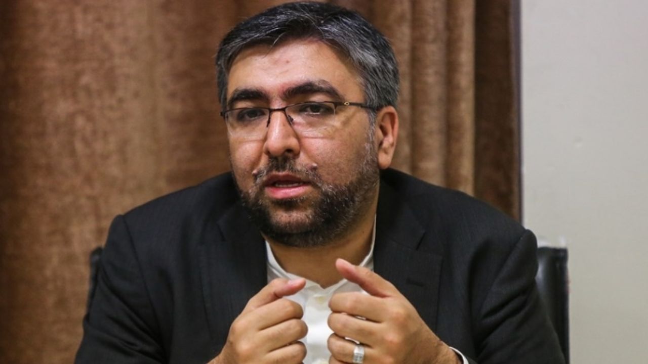 بررسی تحولات سرزمین‌های اشغالی در کمیسیون امنیت ملی