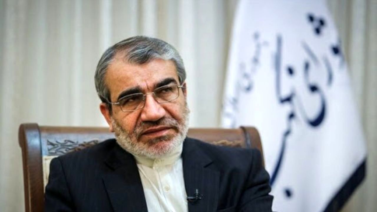 کدخدایی: مشارکت پایین مشروعیت انتخابات را بی‌اعتبار نمی‌کند