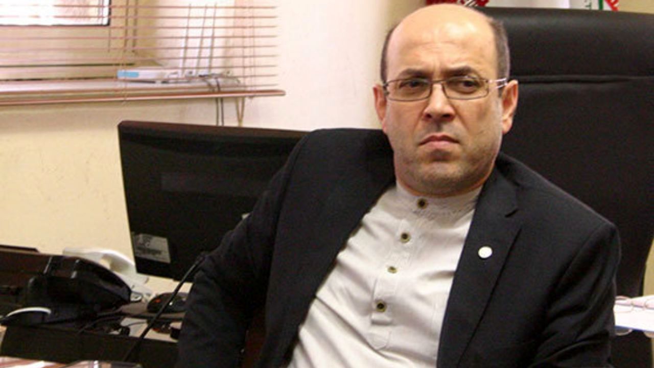 انصراف سعادتمند از انتخابات ریاست ژیمناستیک