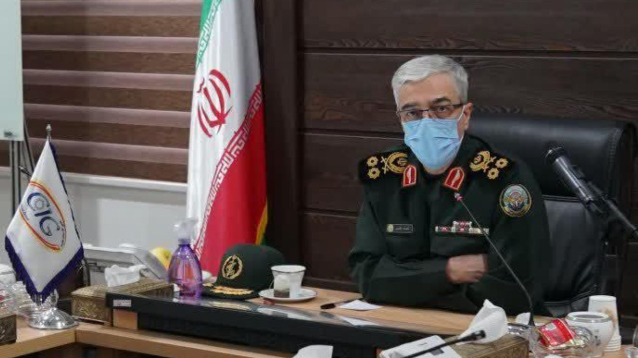 حیات اشغالگران تحت اراده مجاهدان فلسطینی قرار دارد