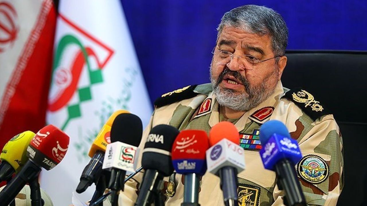 تشکیل فرماندهی واحد امنیت هسته‌ای