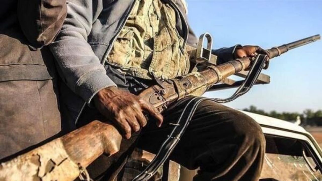 یک پلیس در نیجر کشته و 2 پلیس دیگر ربوده شدند
