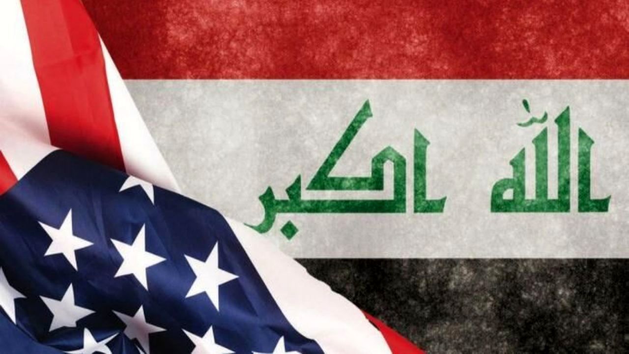 نظامیان اشغالگر آمریکایی را هدف قرار می دهیم