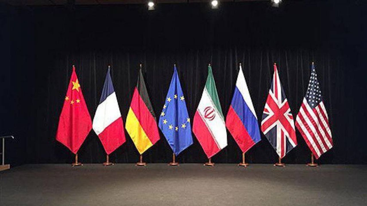 بایدن خواهان احیای برجام است