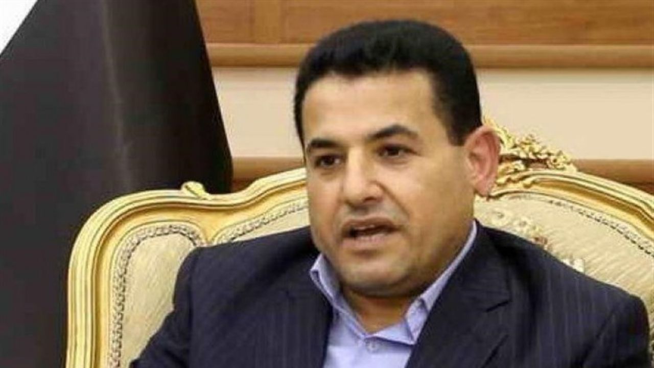 لغو سفر مشاور امنیت ملی عراق به کرانه باختری