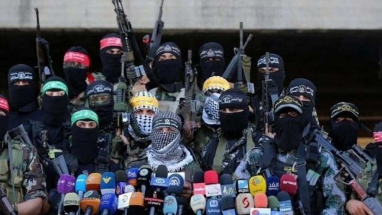 هشدار مقاومت فلسطین: فرصت تل‌آویو برای تثبیت آتش‌بس رو به اتمام است