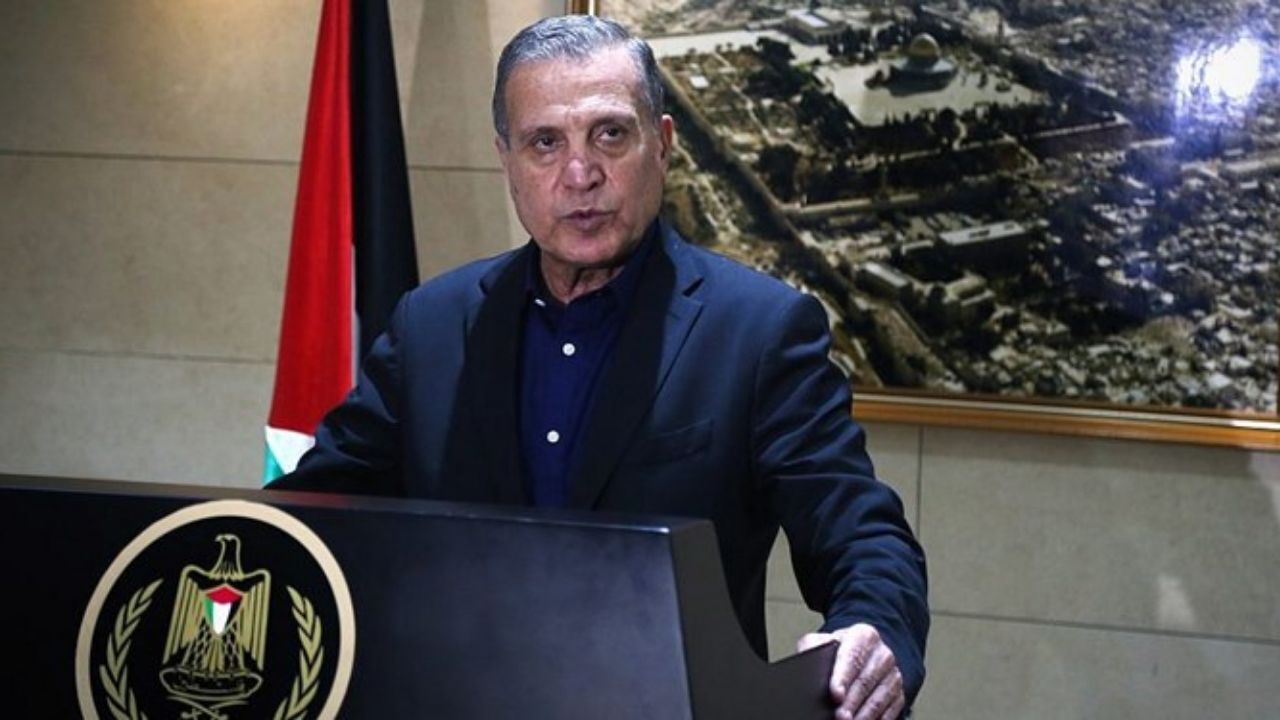 نظر تشکیلات خودگردان درباره کمک ایران به مقاومت فلسطین