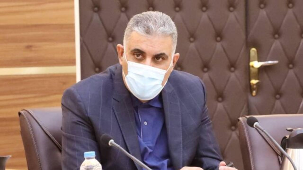 کارکنان مترو در اولویت واکسیناسیون قرار گیرند