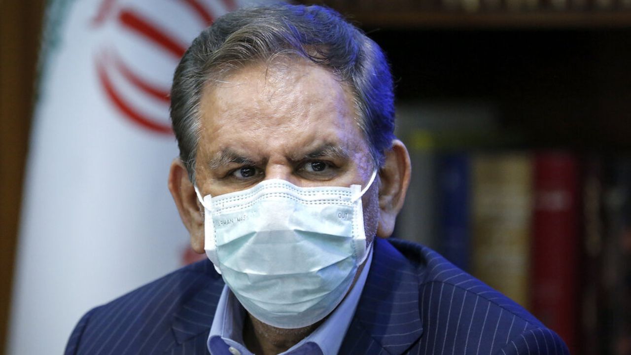جهانگیری: امیدوارم با رفع تحریم‌ها شاهد نوسازی و تجهیز دانشگاه‌های کشور باشیم