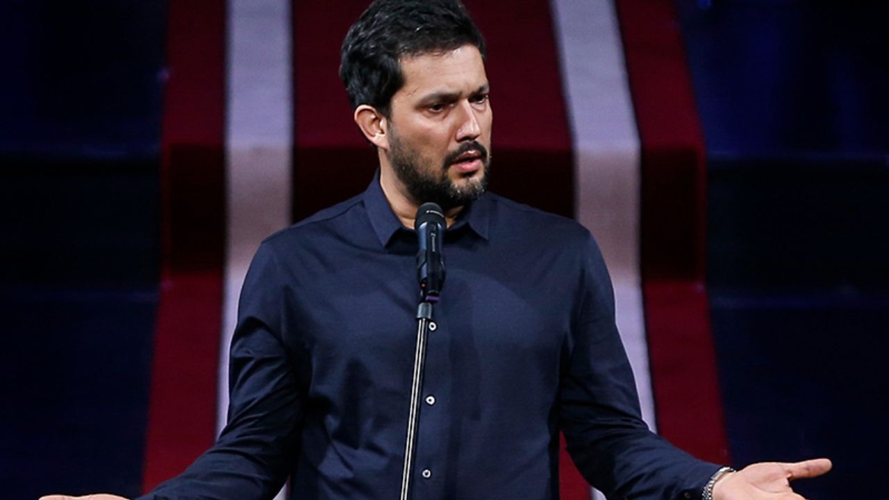 سم‌پاشی‌های پولاد مانع از ادامه همکاری‌ام با مسعود کیمیایی شد