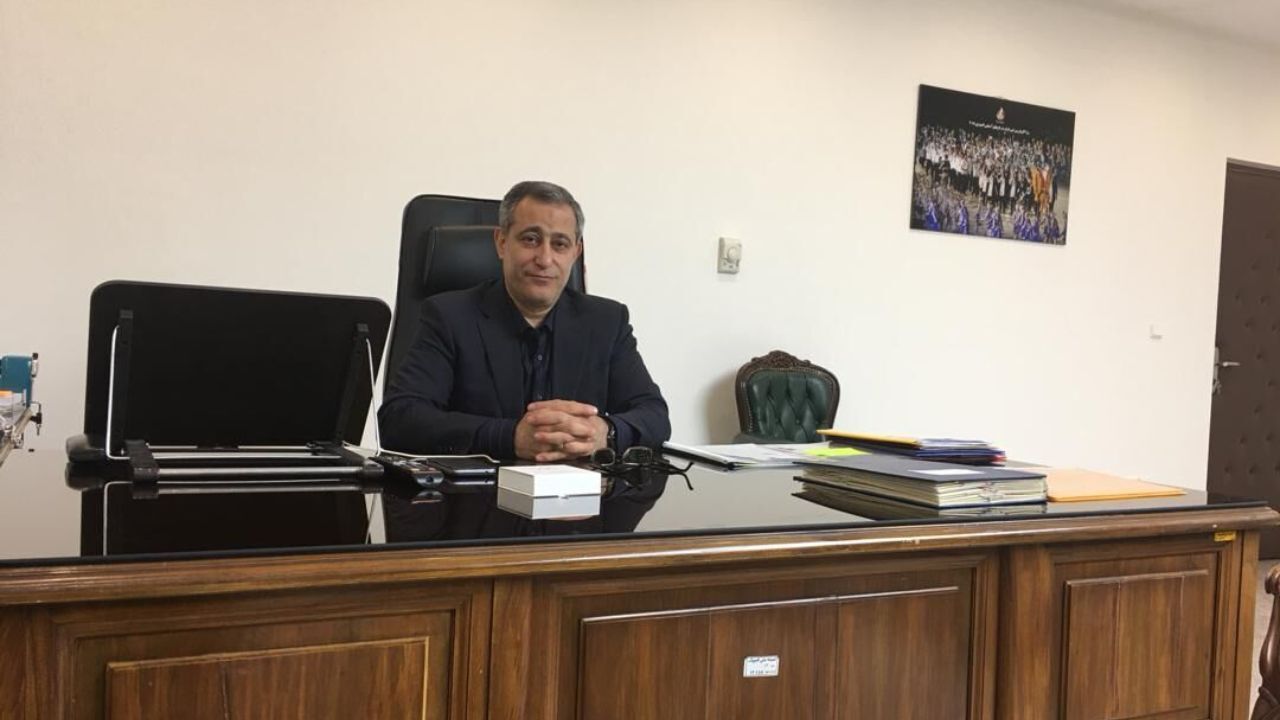 کارهای حقوقی خوبی برای رفع تعلیق جودو ایران انجام شده