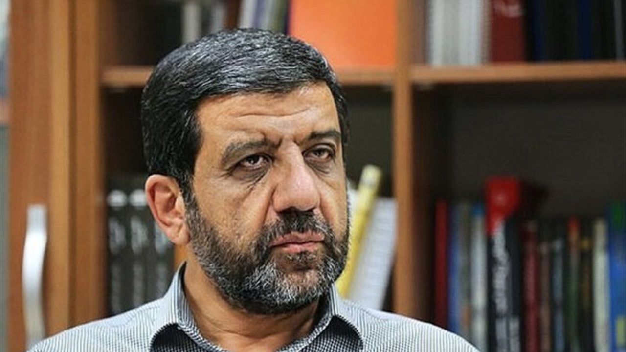انتخابات 1400| ضرغامی رد صلاحیت خود را تایید کرد